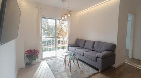 Foto 5 de Pis en venda a Camí Reial, Valencia