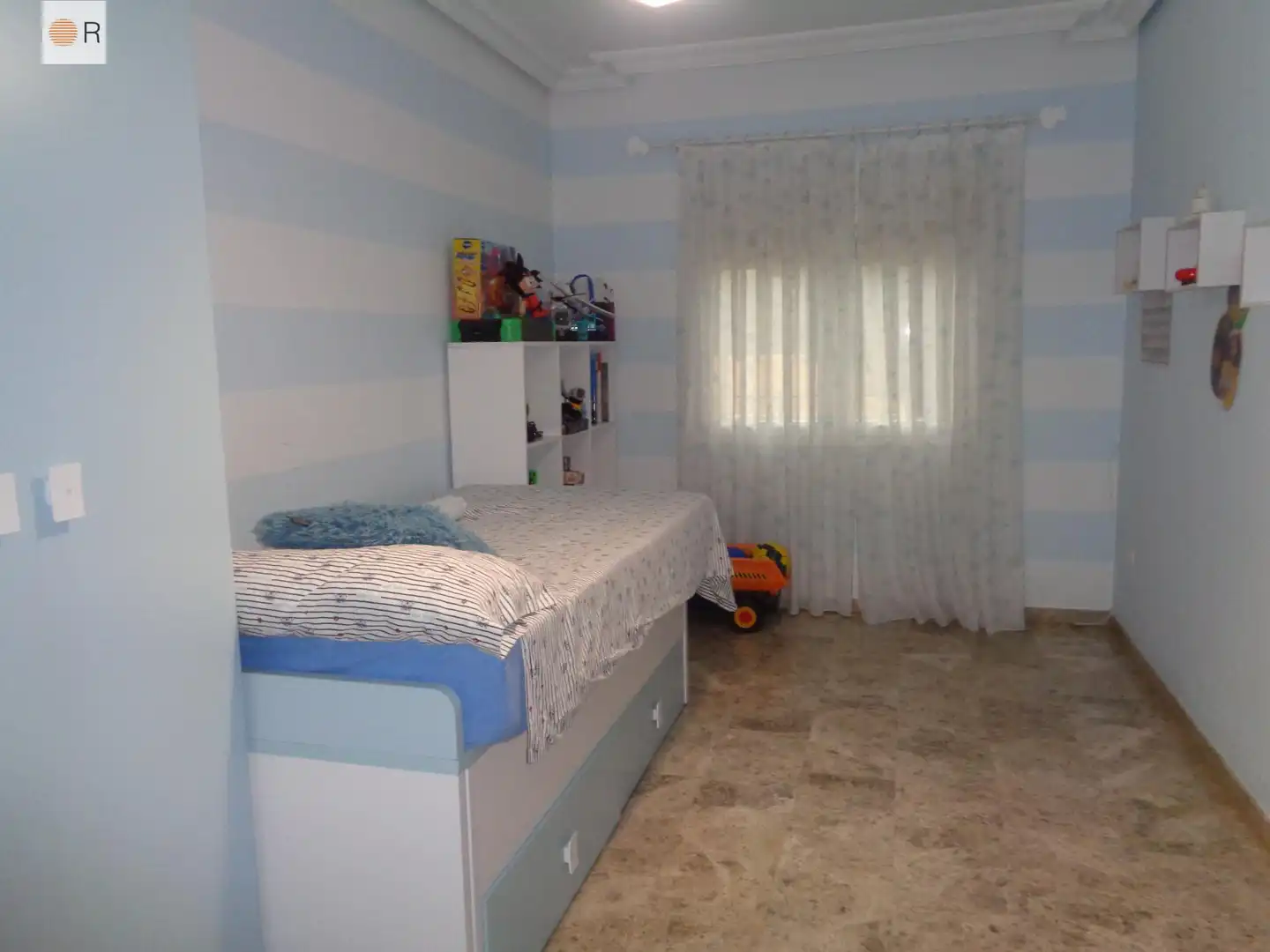 Habitación de Casa o chalet en venta en Córdoba con Aire acondicionado, Jardín privado y Trastero