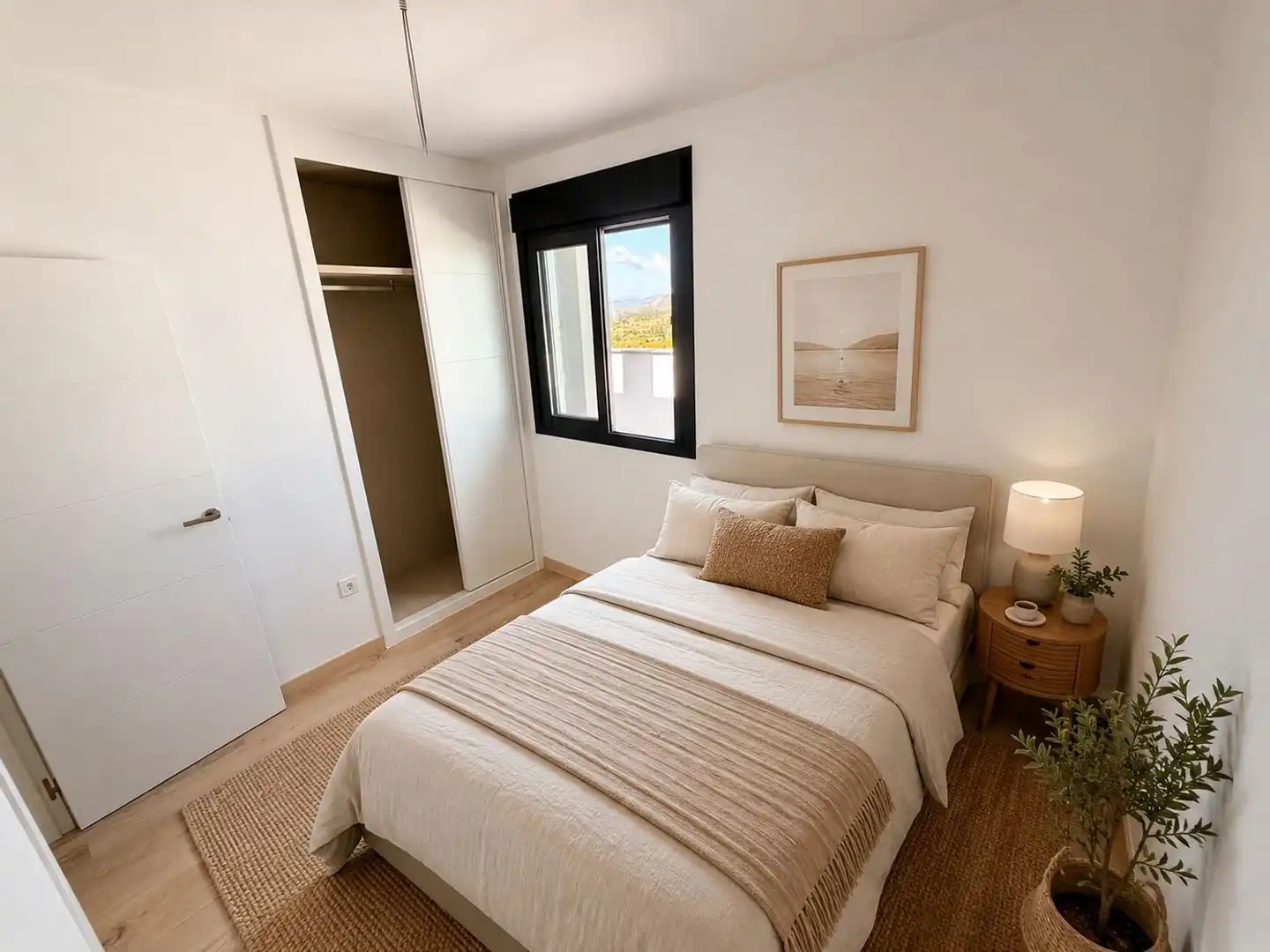 Flat with pool for sale in Calle Antares 5, imagen 25
