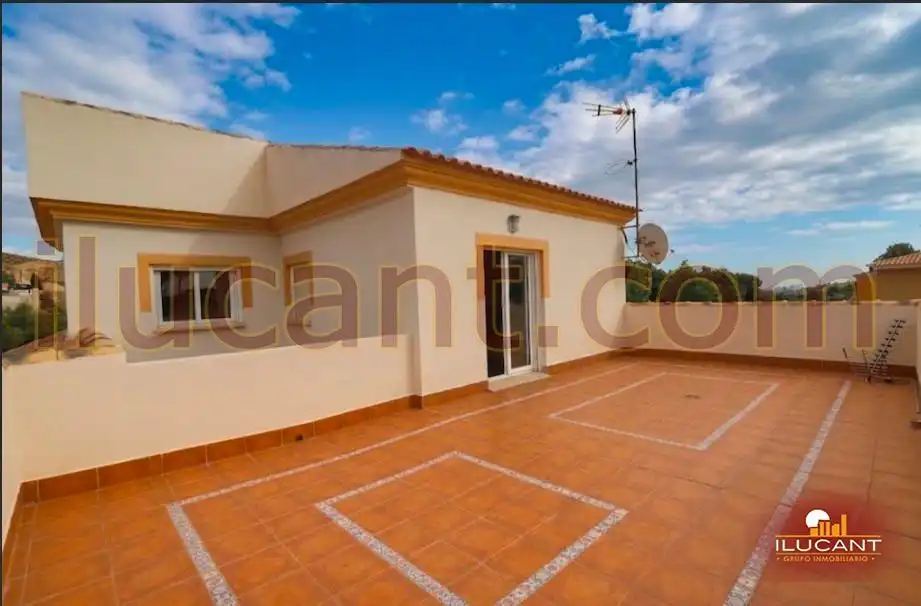 Detached house with terrace for sale in Almajada - Ravel, imagen 19