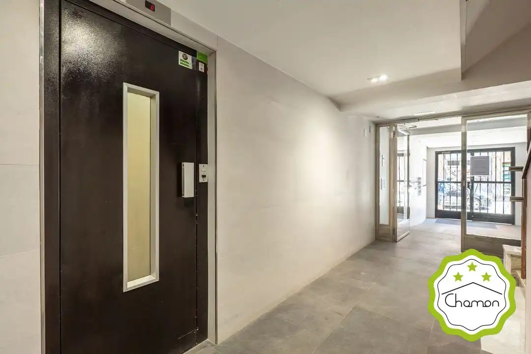 Flat for sale in Bilbao   with Heating and Balcony