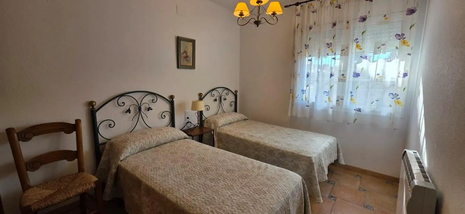 Chalet con piscina en venta en Les Tres Cales, imagen 16