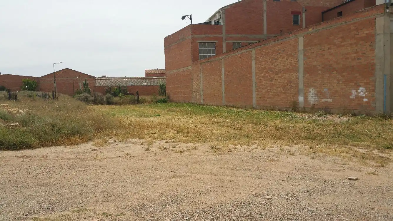 Residential land for sale in Carrer Bon Aire 2, imagen 4