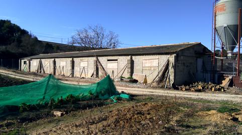 Foto 4 de Terreny en venda a Carretera de Lleida, 29, Vinaixa, Lleida