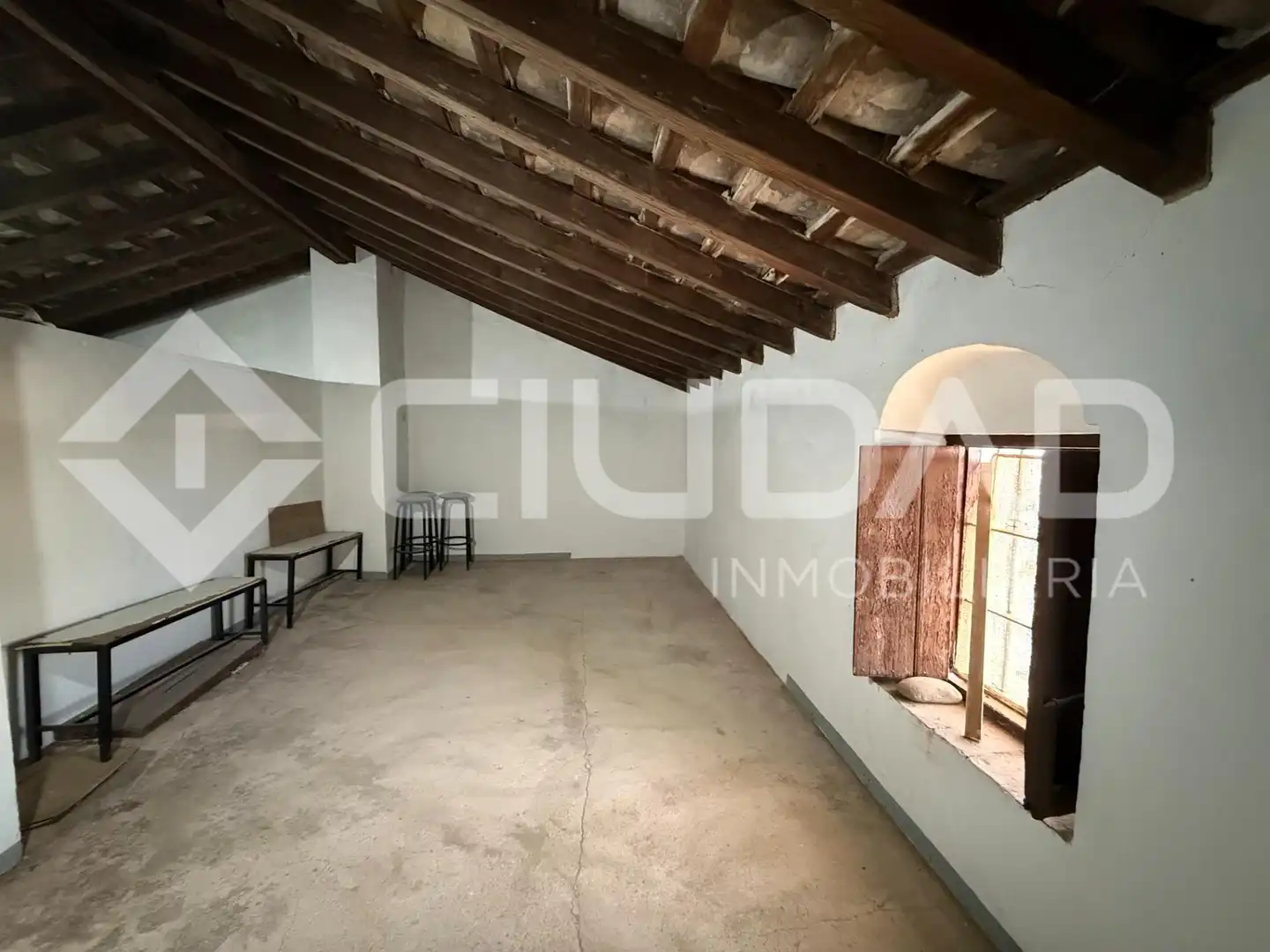 Casa o chalet en venta en Espera