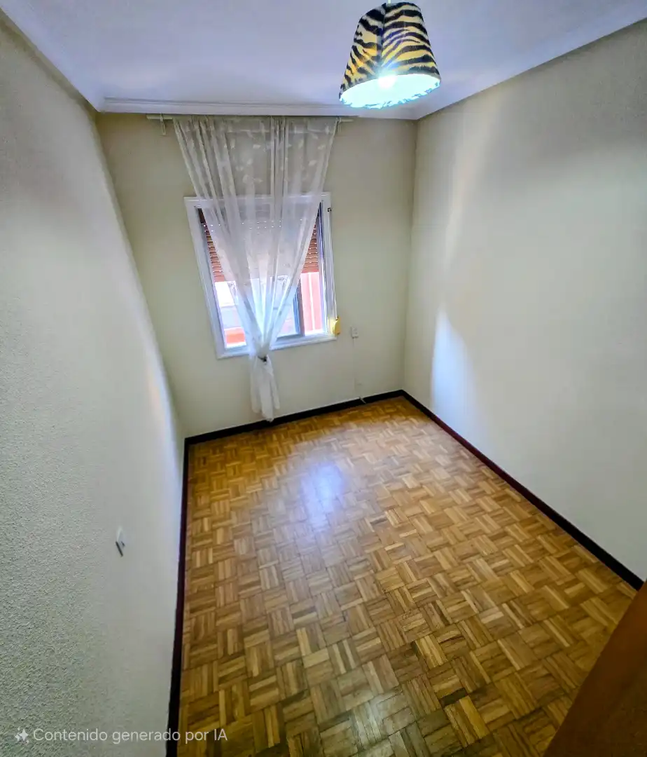 Piso con ascensor en venta en Avenida de San Luis, imagen 9