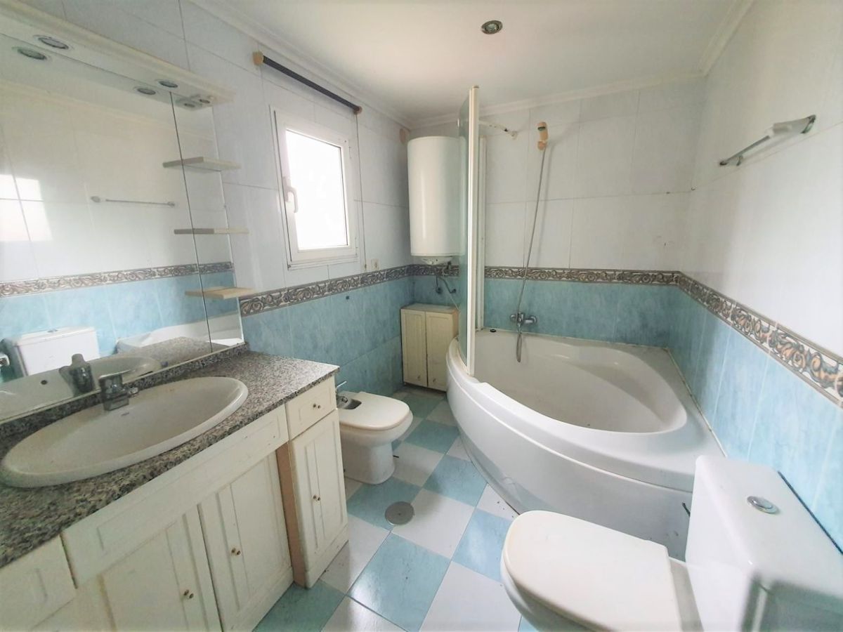 Bathroom of House or chalet for sale in Grado