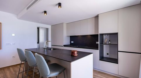 Foto 4 de Piso en venta en Balcón de Ponoig - Polop Paradis - Polop Hills, Alicante