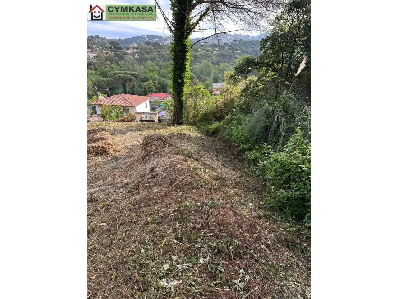 Residential land for sale in Lloret Residencial - Montlloret, imagen 2