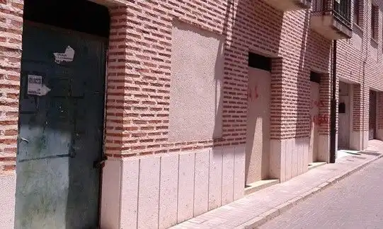 Appartamento in vendita a Calle Arco del Corregidor, imagen 16