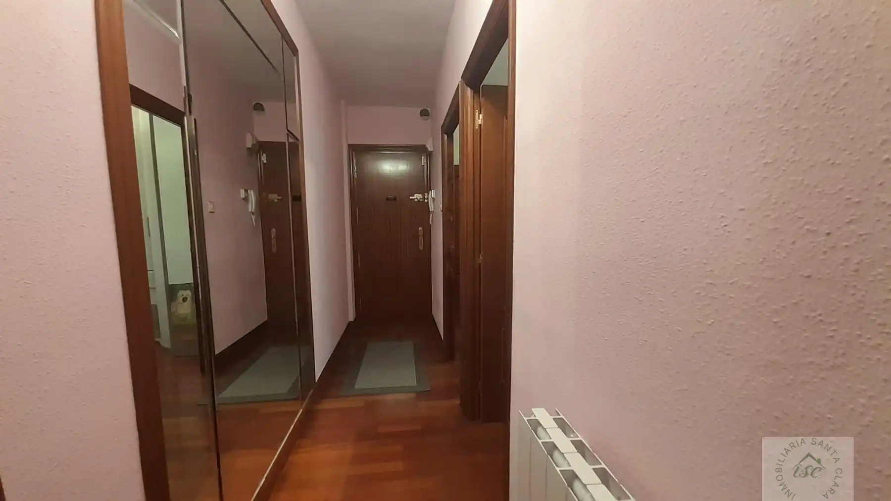 Flat for sale in Bilbao   with Heating