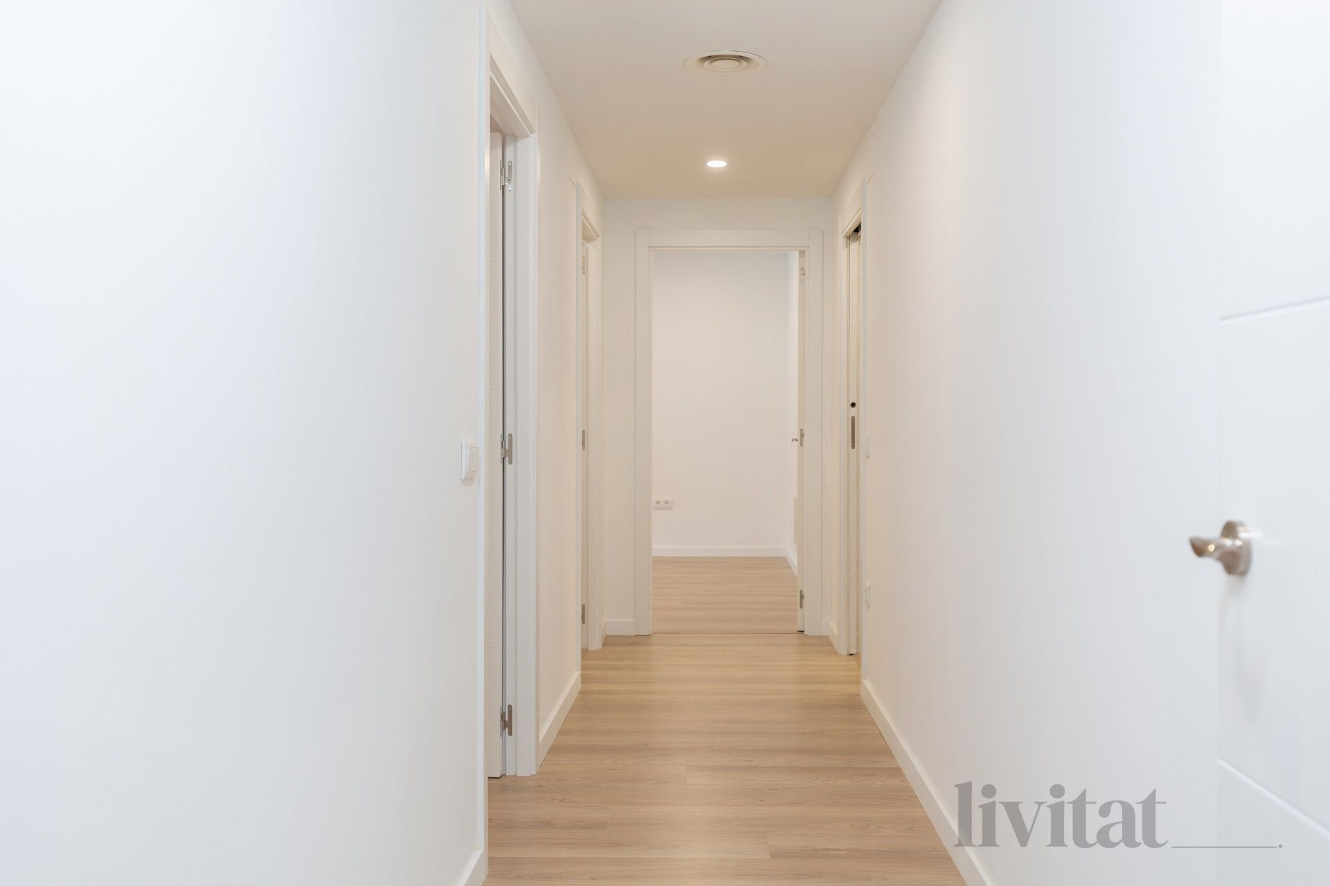 Pis en venda en Terrassa amb Aire condicionat, Calefacció i Balcó