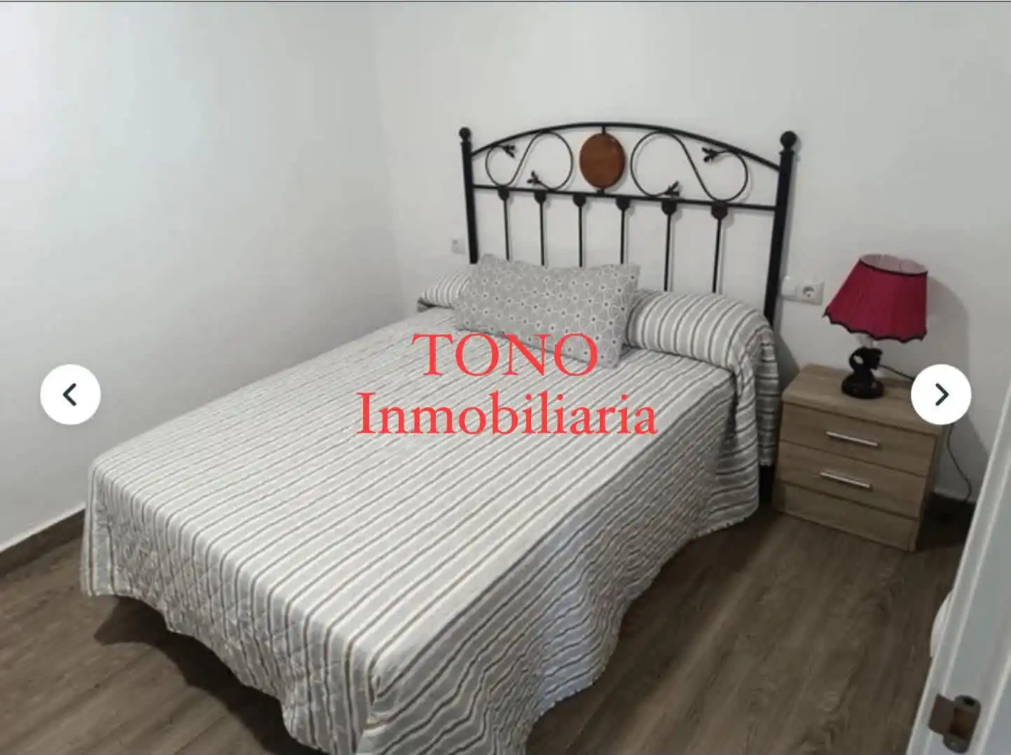 Bedroom of Land for sale in Cañada Rosal