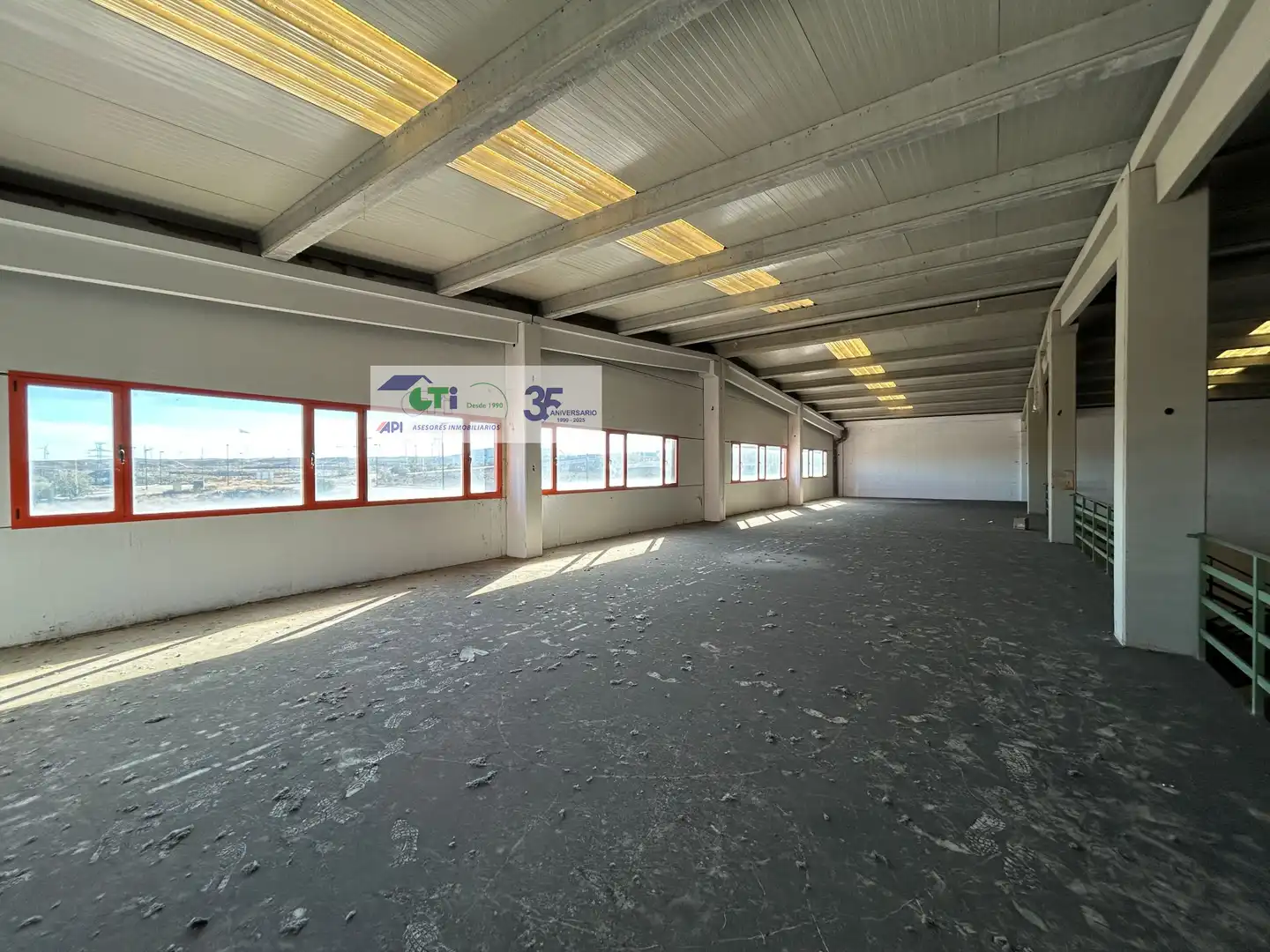 Industrial building for sale in CALLE BORDEREA, imagen 7