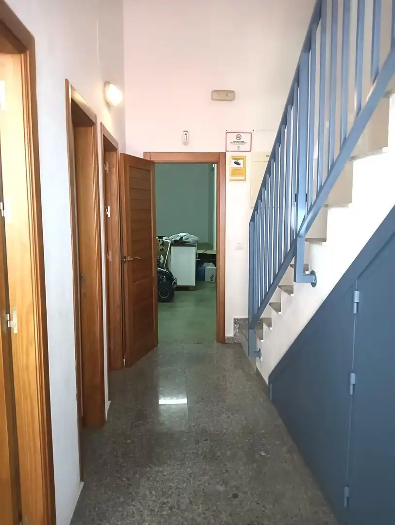 Industrial building for sale in Nuevo Parque - Los Rosales - Tráfico Pesado, imagen 9