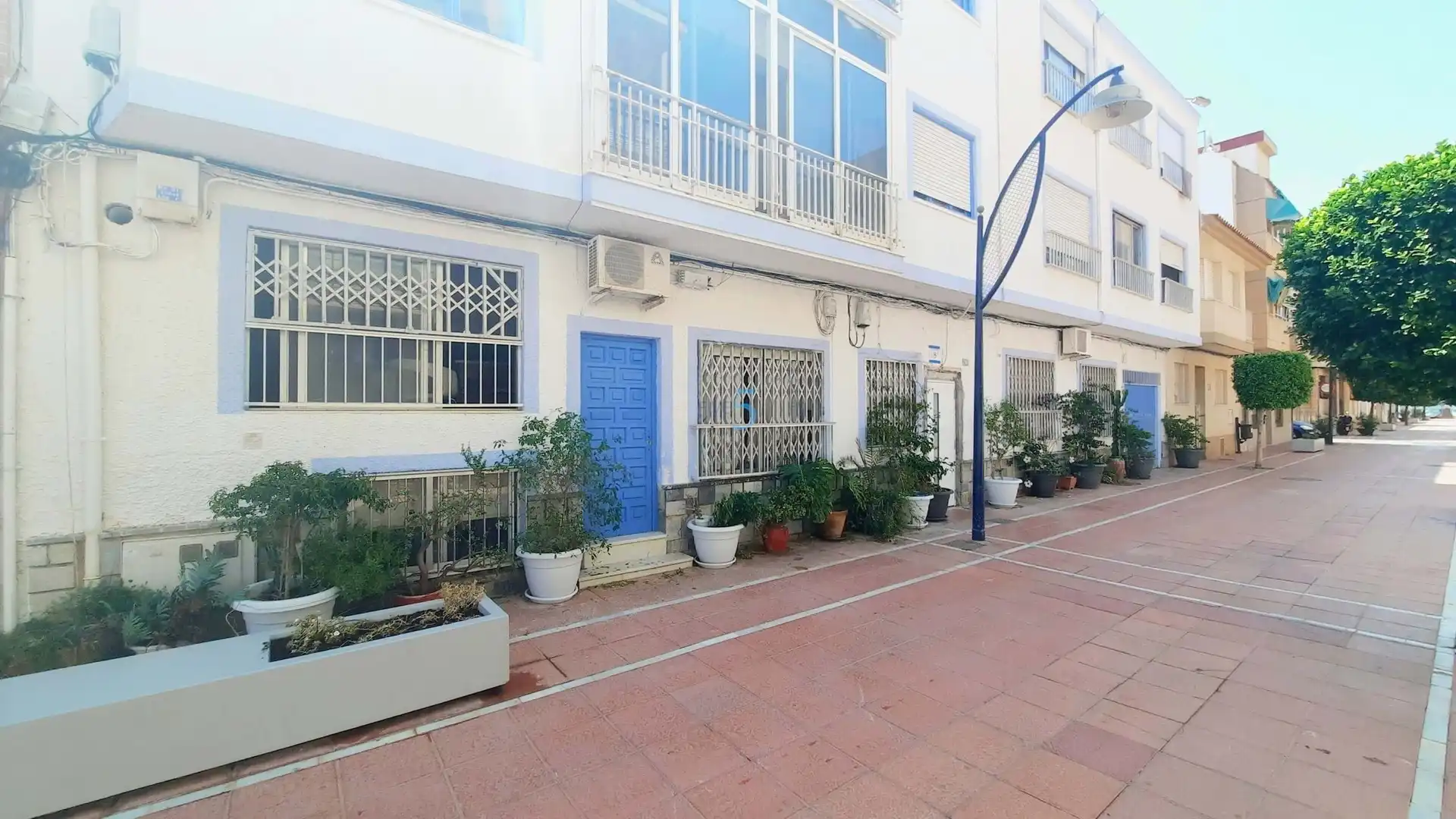 Piso en venta en Santiago de la Ribera