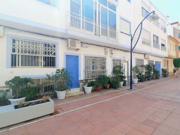 Appartamento in vendita a Santiago de la Ribera