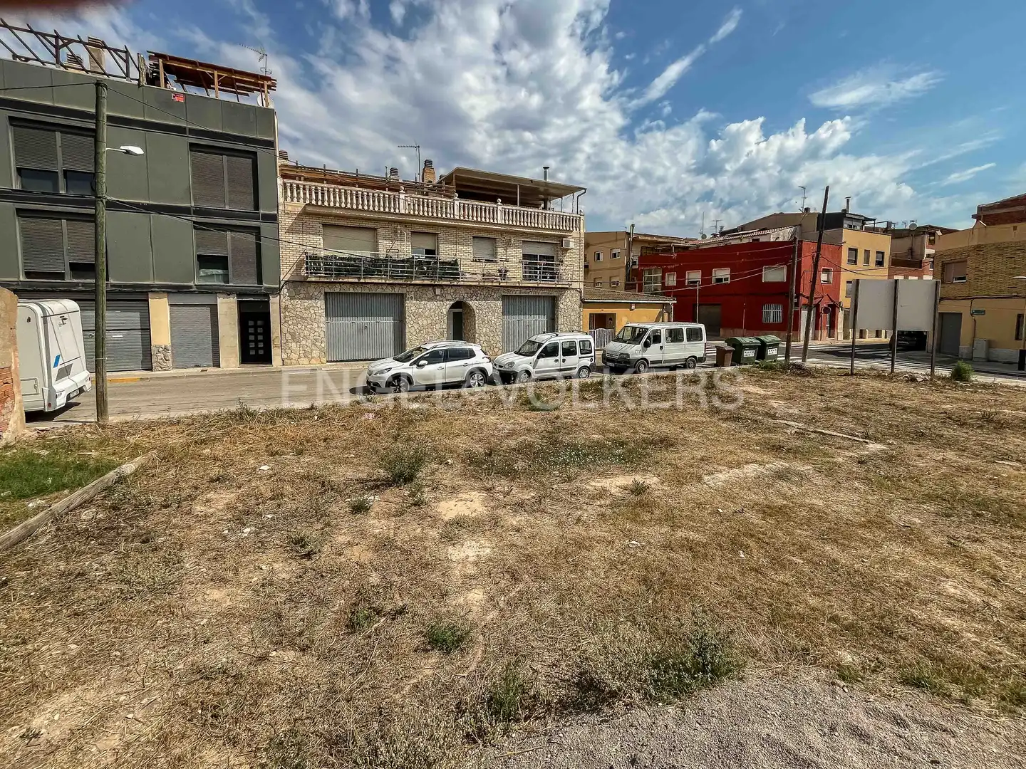 Terreno residencial en venta en Vilanova del Camí, imagen 11