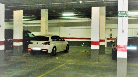 Foto 5 de Garatge de lloguer a Calle Emir, 3, Parque Lagos,  Granada Capital