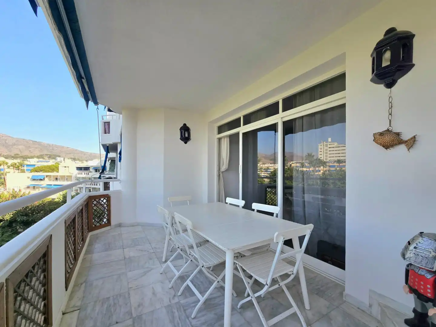 Wohnungen zur Miete in Calle Calle Obispo Juan Alonso, 5, Playamar - Benyamina