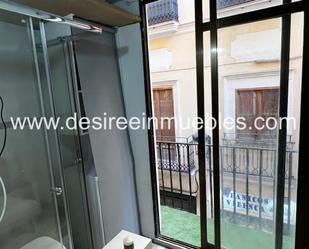 Balcony of Building for sale in  Valencia Capital