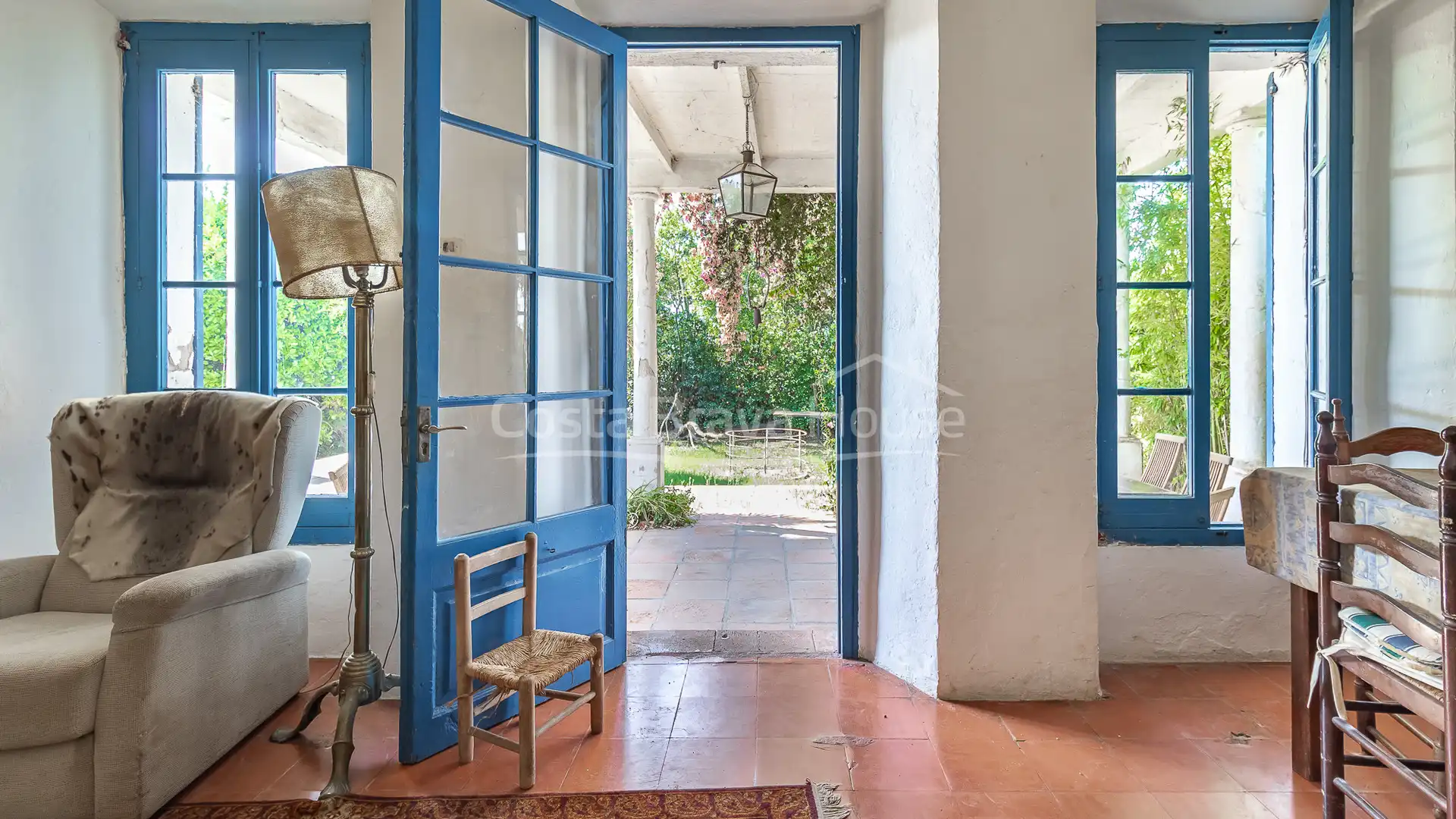 Haus mit Pool zum Verkauf in Carrer del Bruguerol, imagen 16