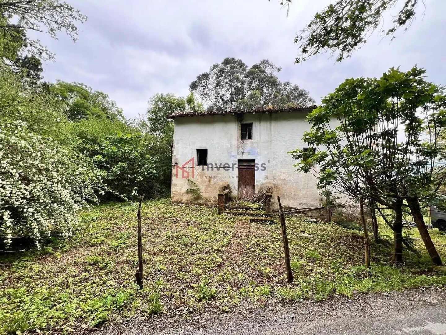 Houses for sale in Bocigas