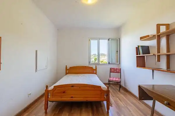 Dúplex en venda a Lomontero, El Álamo - Arbejales