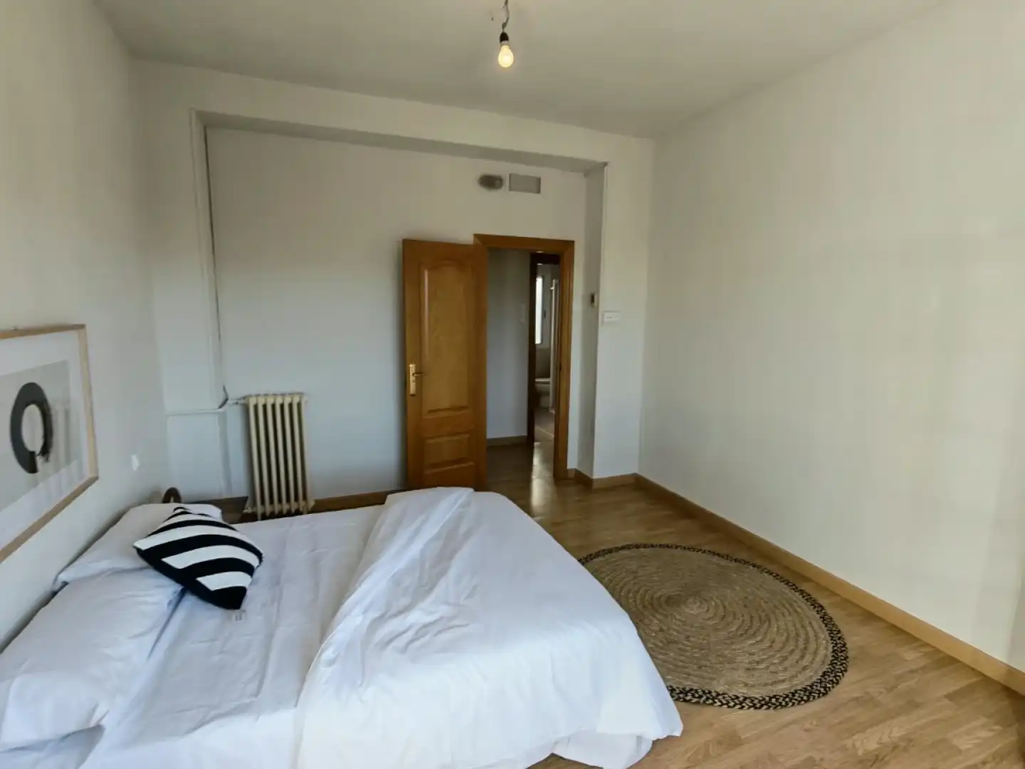 Flat with lift to rent in Centro, imagen 15