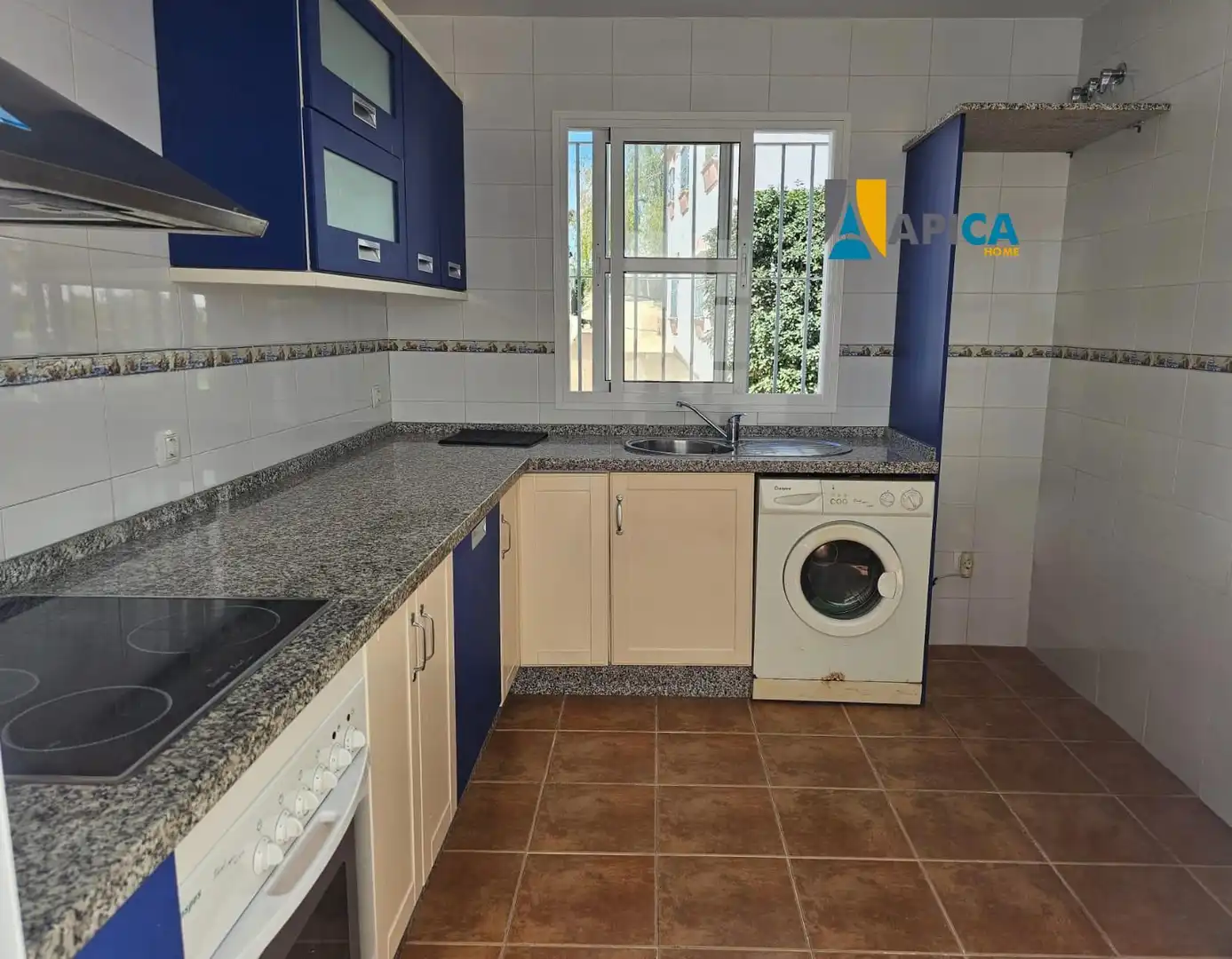 Terraced house for sale in Manilva Pueblo, imagen 6