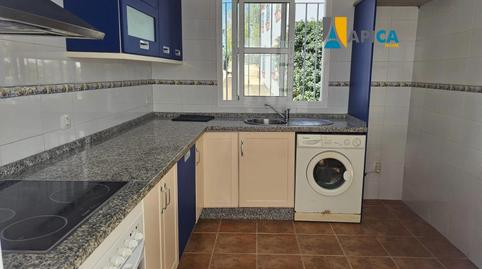 Foto 5 de Casa adosada en venta en Manilva Pueblo, Manilva