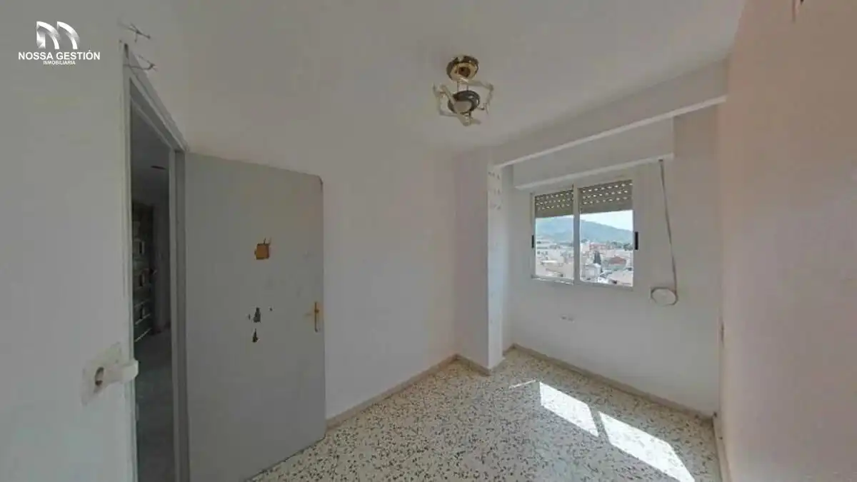 Dormitori de Pis en venda en Cieza amb Terrassa