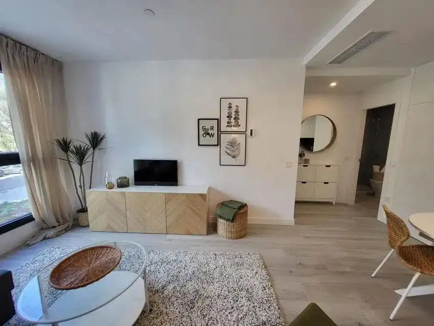 Apartament amb piscina en venda a de martiricos, imagen 4