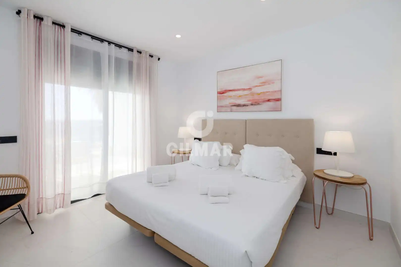 Appartement compact avec terrasse à vendre à Benamara - Atalaya, imagen 24