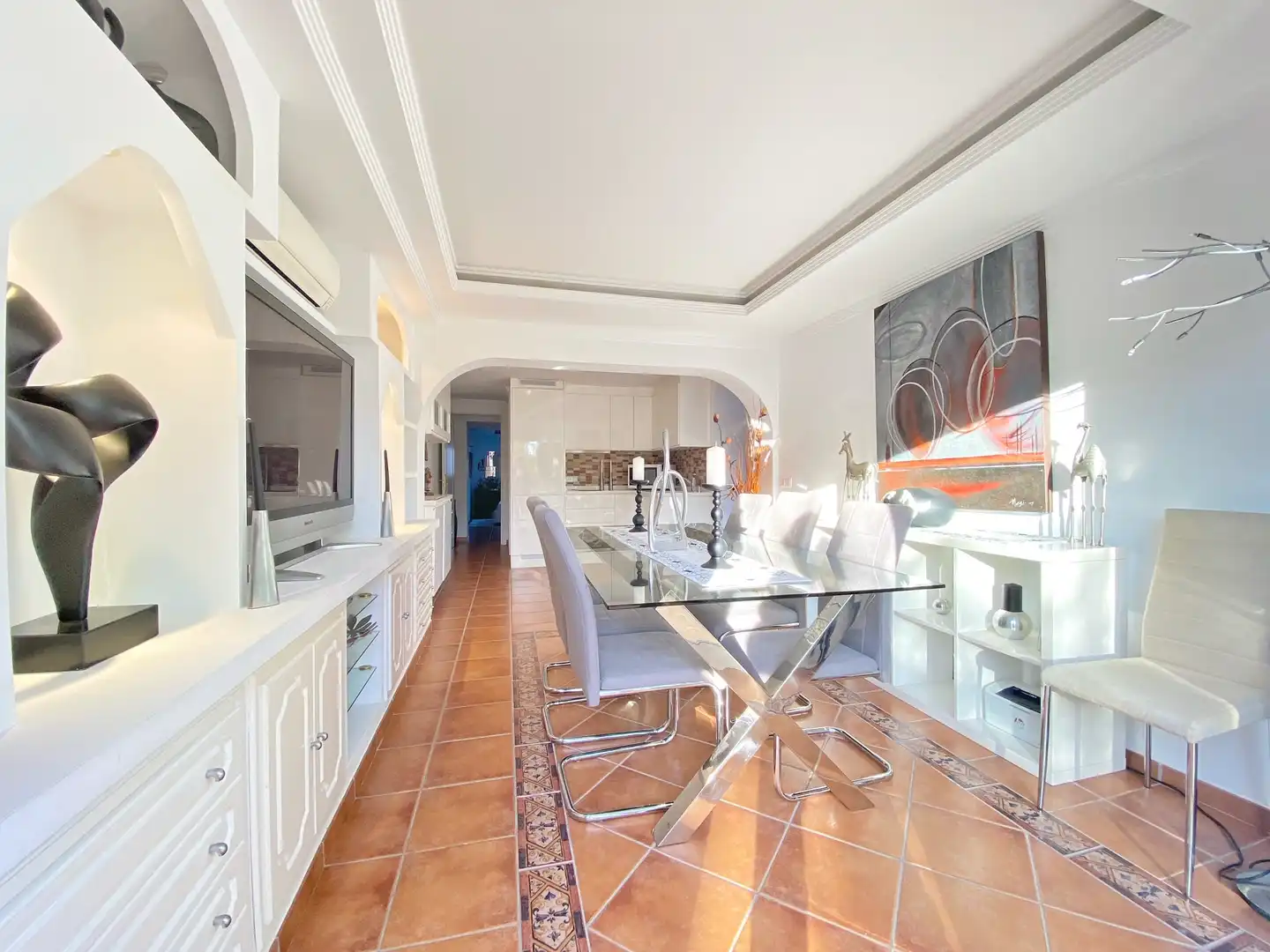 Casa o chalet en venta en Bello Horizonte - Lindasol