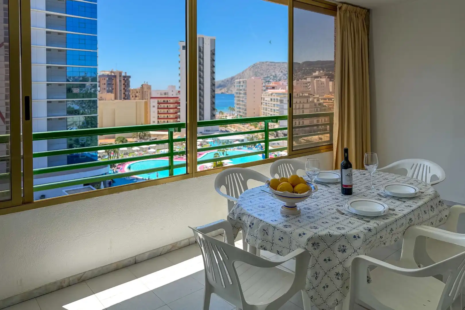 Apartment zum Verkauf in Zona Pueblo, imagen 3
