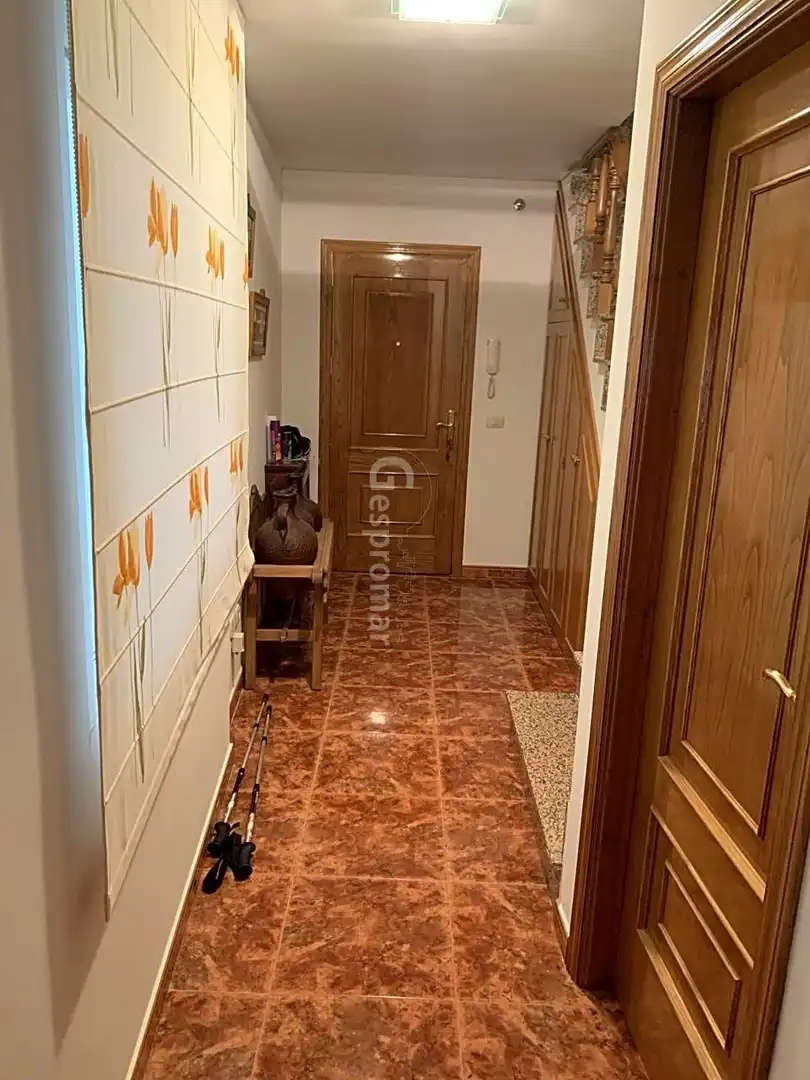 Maisonette zum Verkauf in A Pobra de Trives  mit Parkett