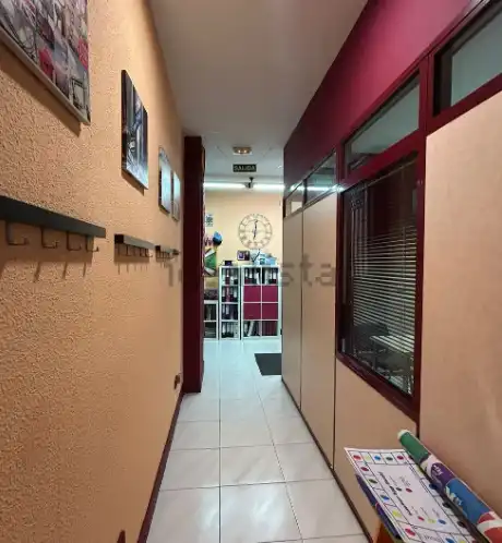 Business premises for transfer in Calle Maestro Barbieri 1, imagen 8