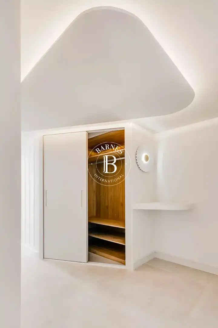 Appartement avec ascenseur à vendre à Chamberí, imagen 27