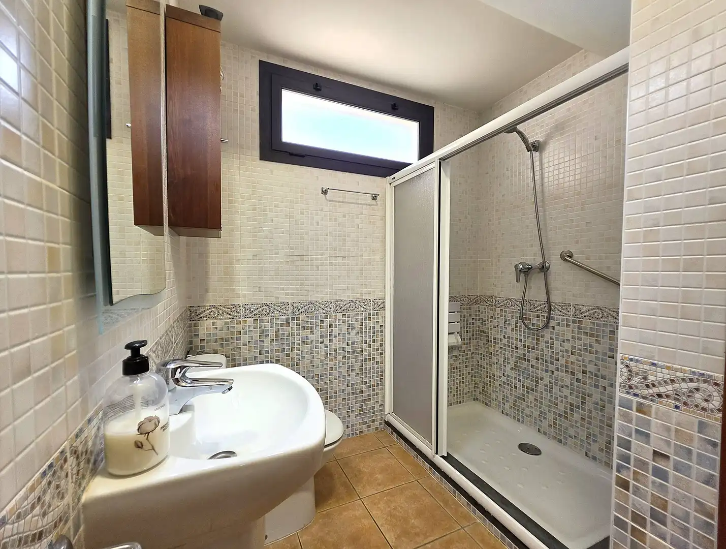 Casa con terraza en venta en Urbanizacion OLOT, imagen 14