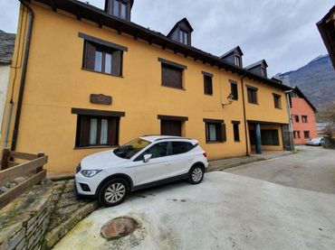 Aparcament en venda a Carrèr Laurens