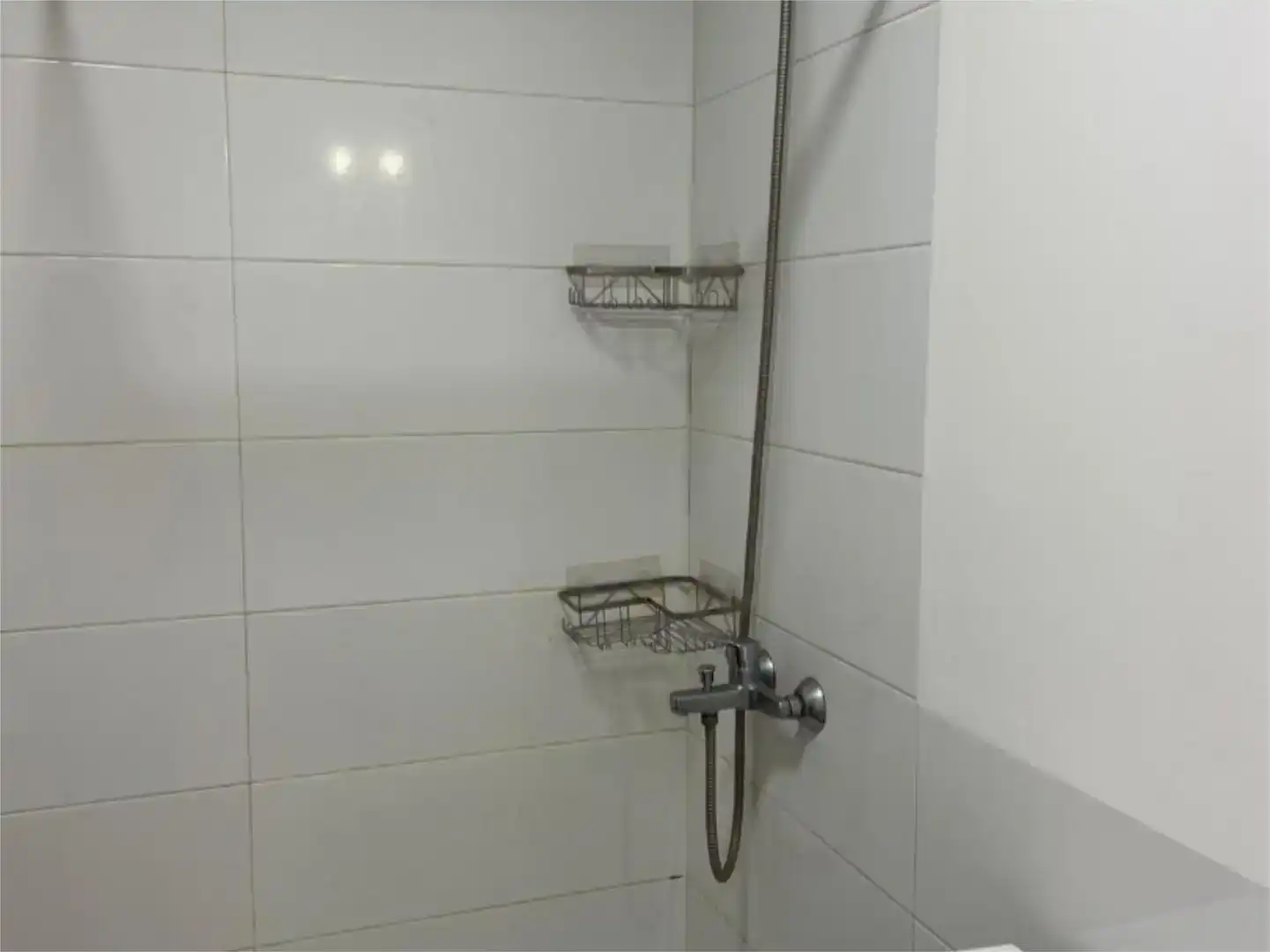 Badezimmer von Wohnung zur Miete in Méntrida
