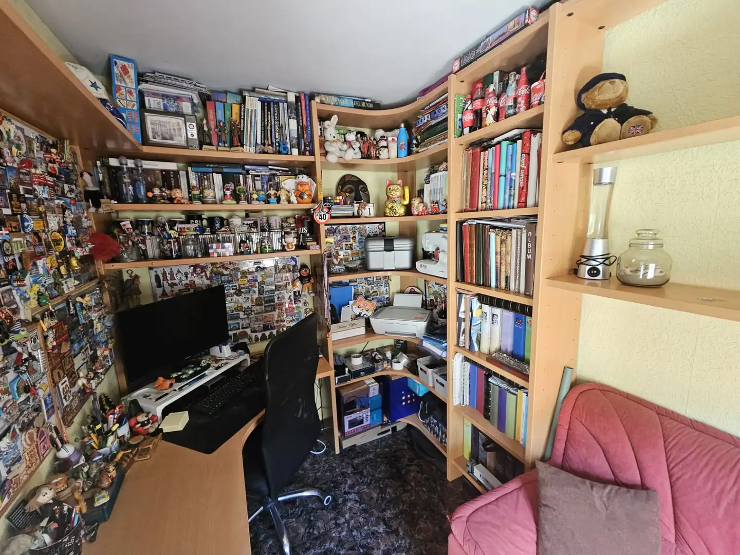 Wohnung mit Terrasse zum Verkauf in Barri del Mar, imagen 10
