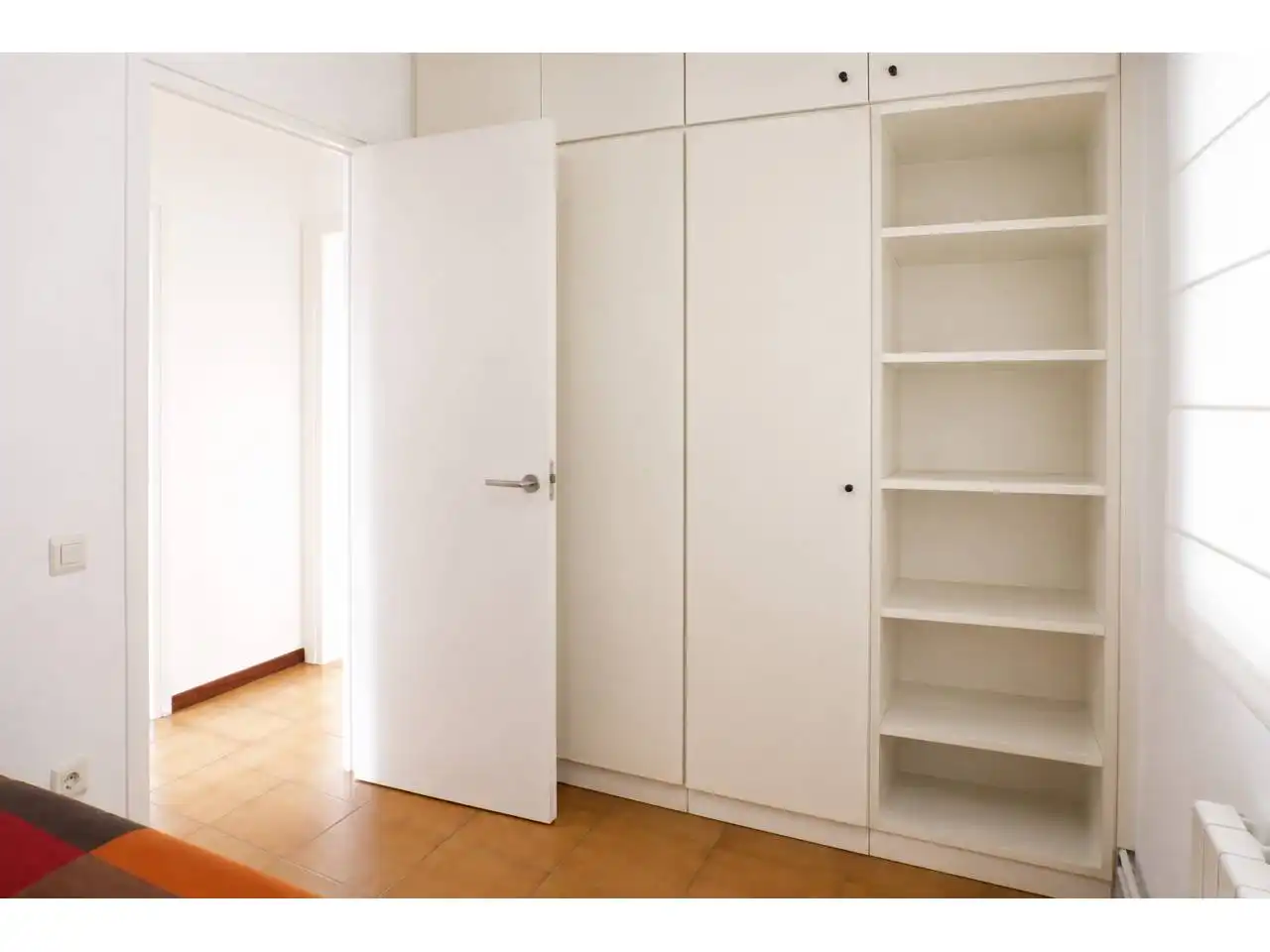Habitación de Piso en venta en Centelles con Calefacción, Terraza y Balcón