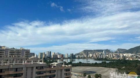 Foto 3 de Ático en venta en Carrer Llevant, 1, Zona Levante - Playa Fossa, Calpe / Calp