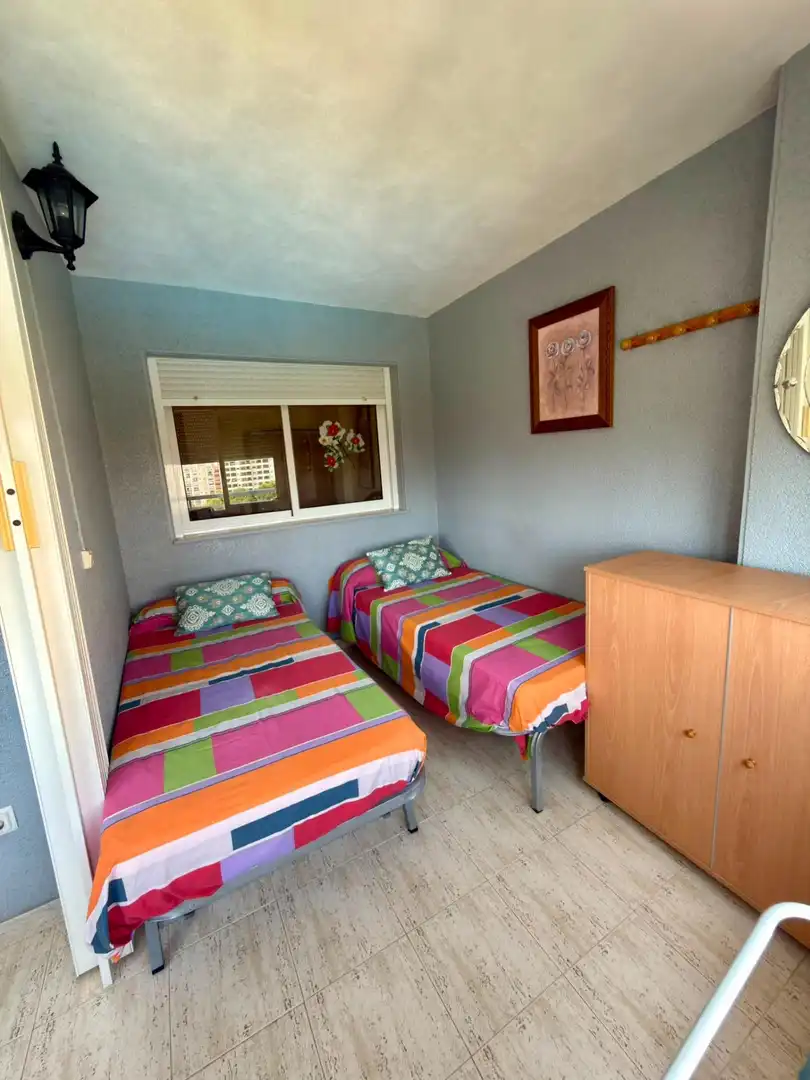 Flat with pool for sale in Calle BADIOLA "Los Olivos", imagen 10