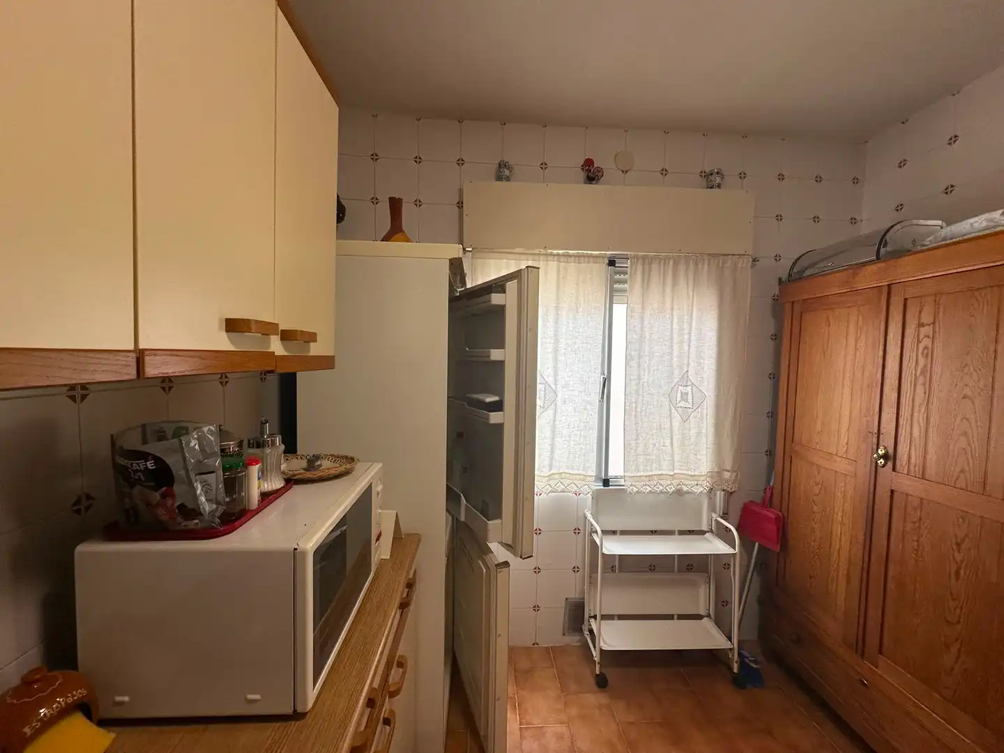 Flat for sale in Estremera, Madrid