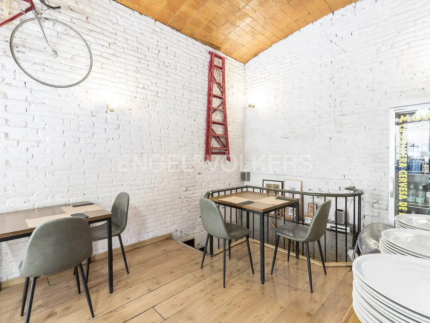Local comercial en venta en Eixample, imagen 37
