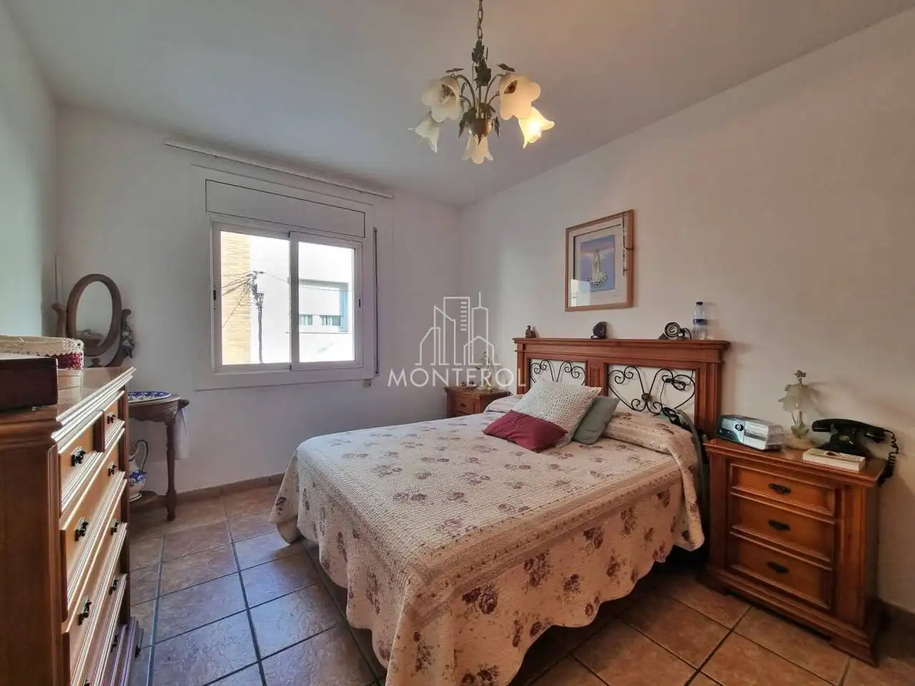 Habitación de Casa o chalet en venta en Rubí con Aire acondicionado y Parquet