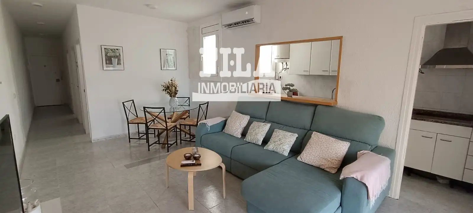 Penthouse with lift for sale in David De Mas, imagen 8